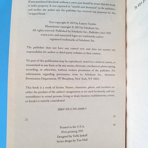 I SURVIVED SET OF 11 SCHOLASTIC PAPERBACK BOOKS LAUREN TARSHIS NO DUPLICATES - Picture 11 of 15